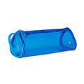 Stephanie Johnson by Ricardo Beverly Hills - Miami Cobalt Side Handle Tube